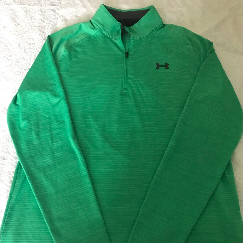 Under Armour Pullover 1/4 Zip
